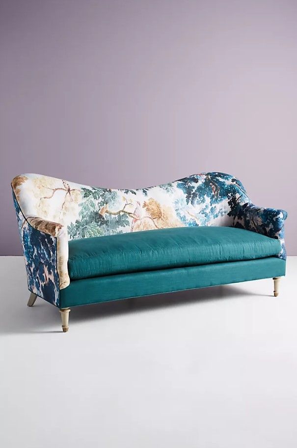 Judarn Pied-A-Terre Sofa  thumbnail 3