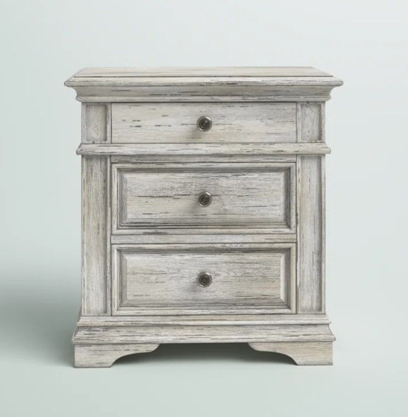 Hetton Nightstand thumbnail 2