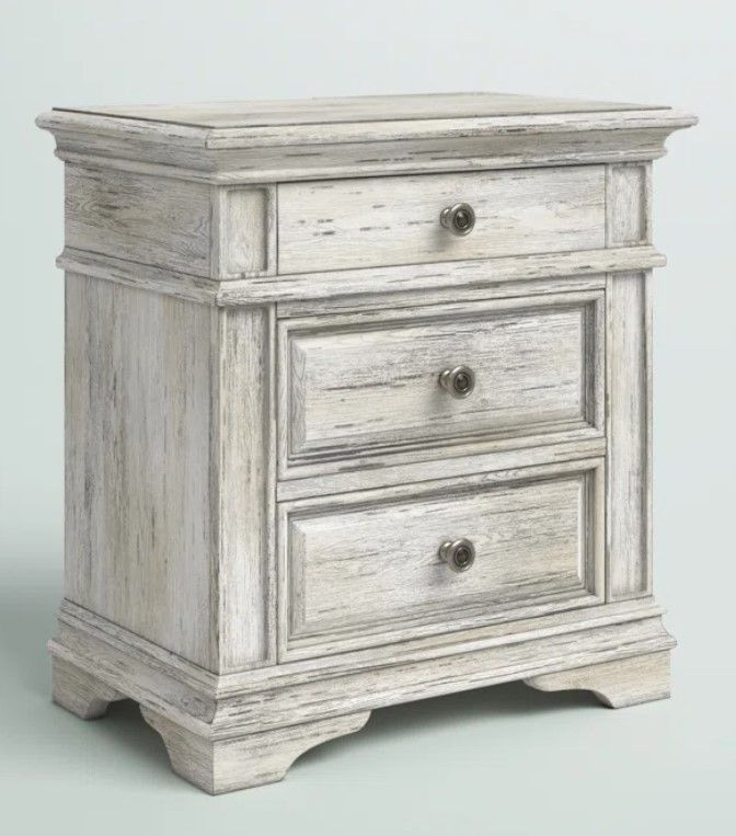 Hetton Nightstand thumbnail 3