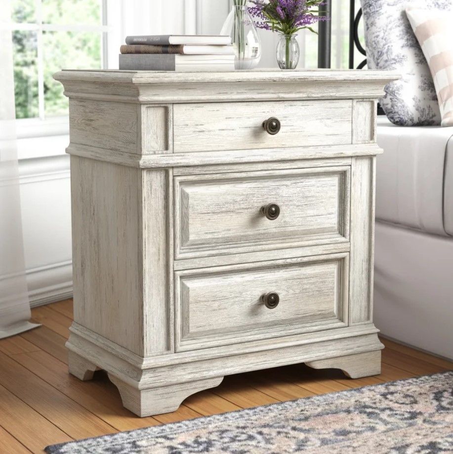 Hetton Nightstand thumbnail 5