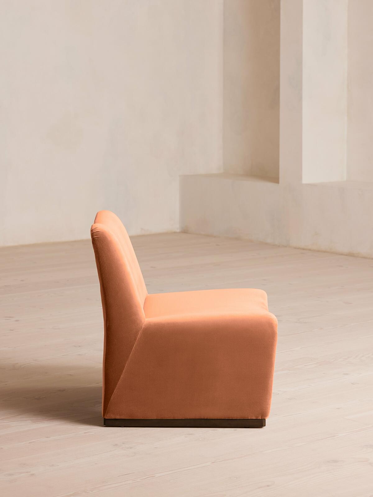 Lovett Armchair thumbnail 3