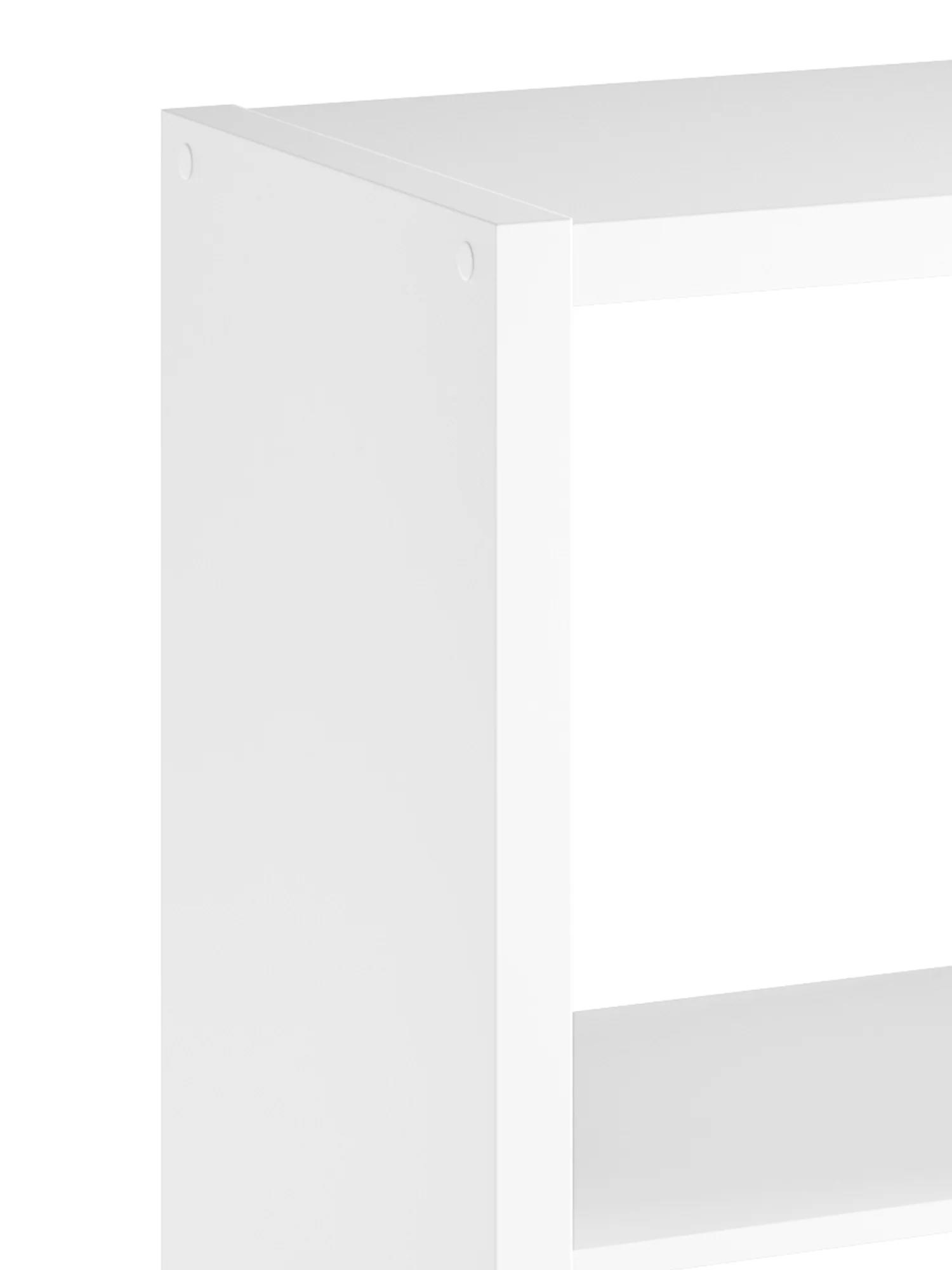 29.87"x57.95"Cube Bookcase thumbnail 3