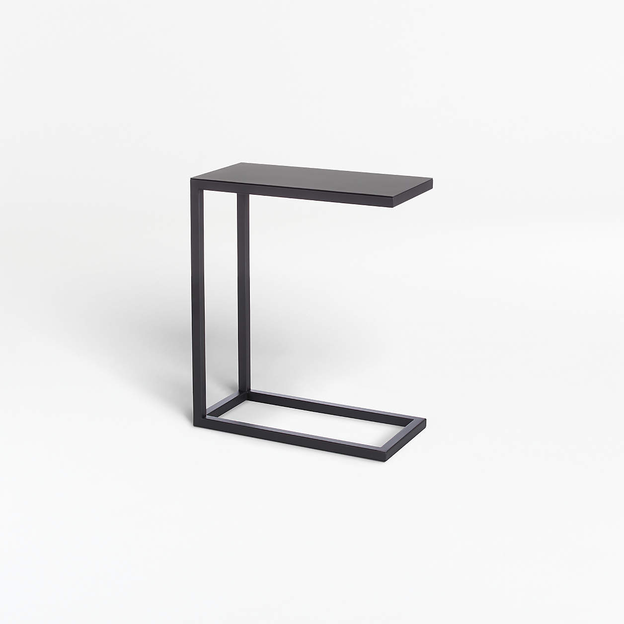 Avenue Black C Table thumbnail 3