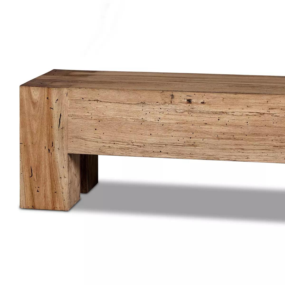 Soaba Bench thumbnail 6