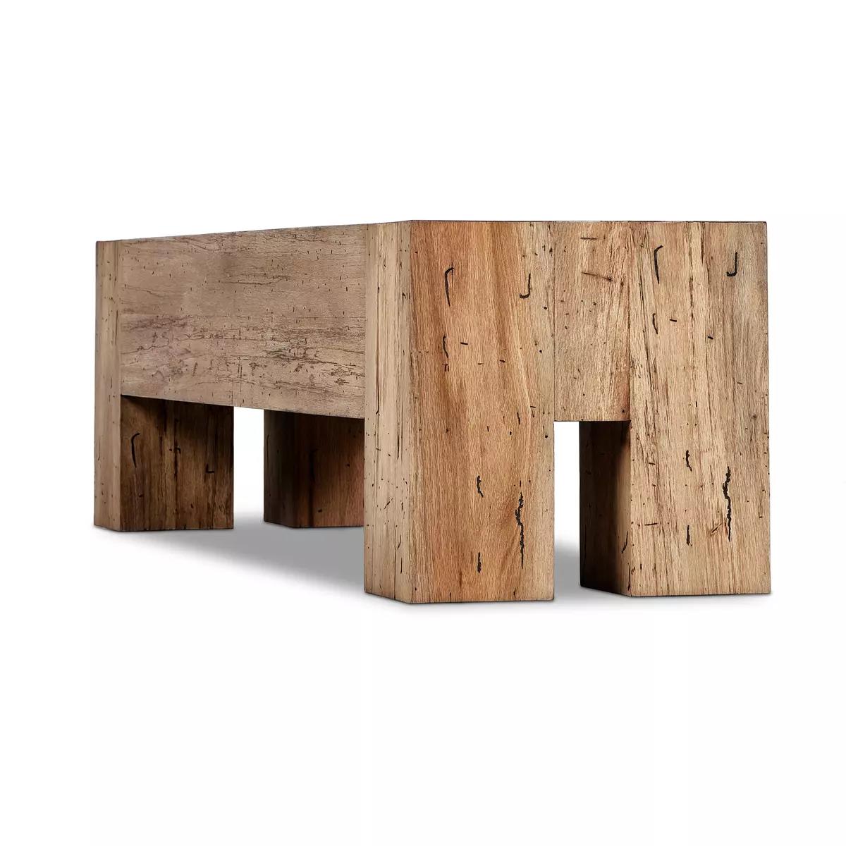 Soaba Bench thumbnail 7