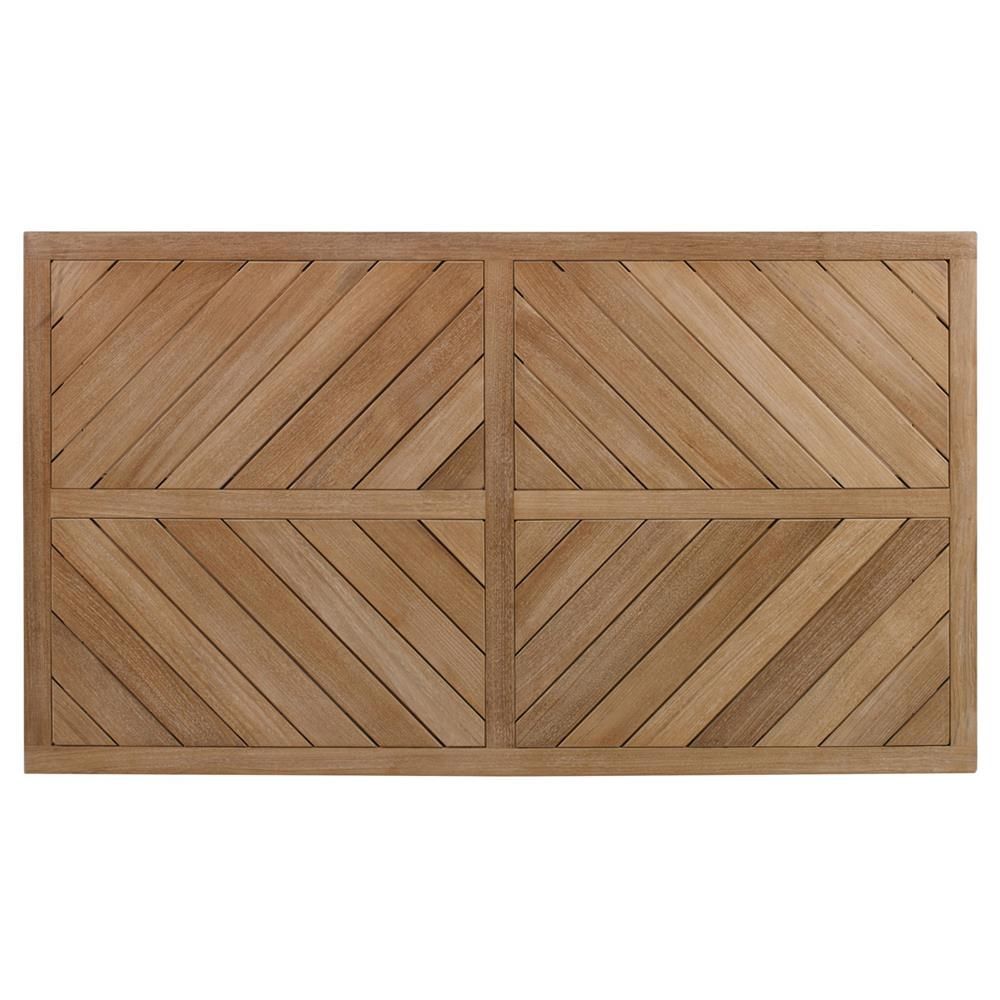 Century West Bay Rectangular Coffee Table thumbnail 4