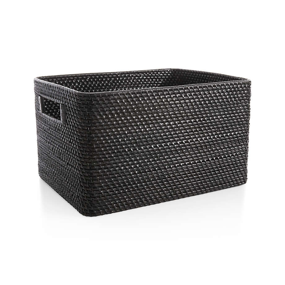 Sedona Small Black Tote thumbnail 4