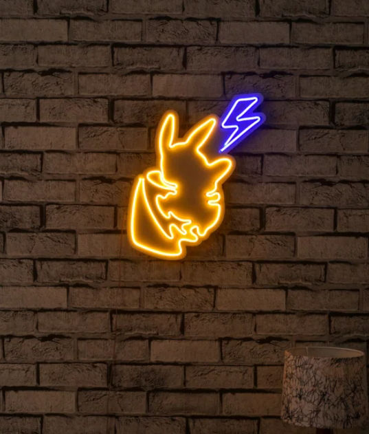 Neon Sign thumbnail 2