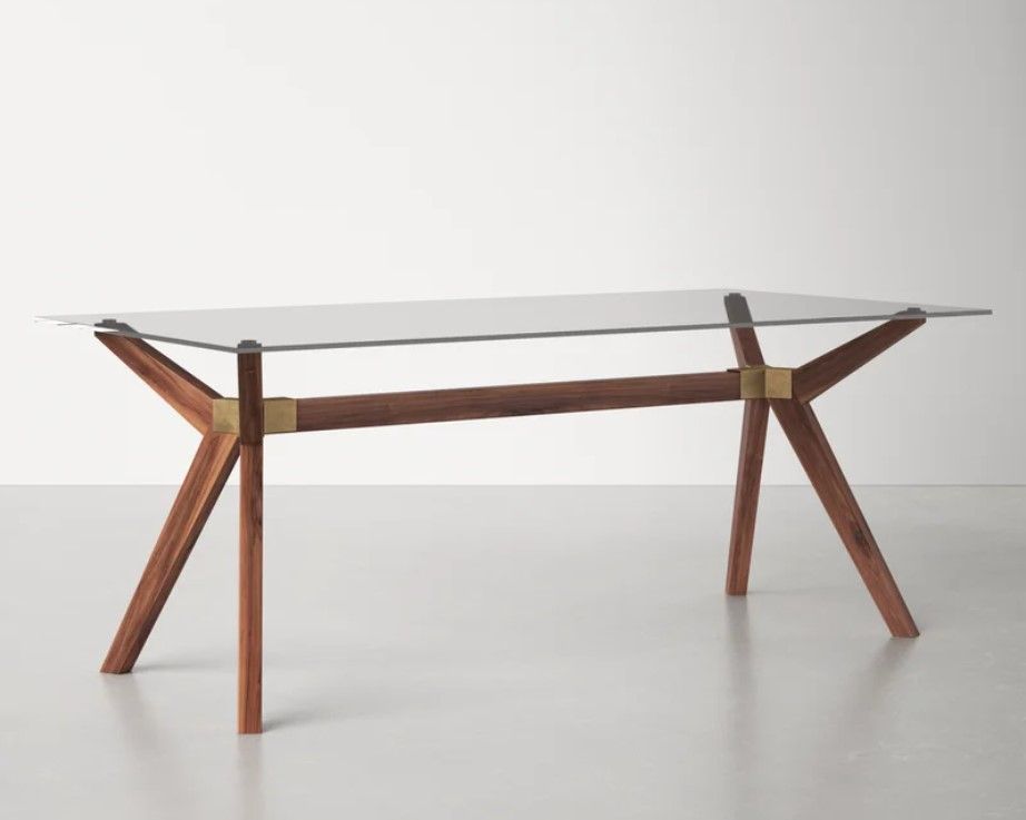 Walter Dining Table thumbnail 2