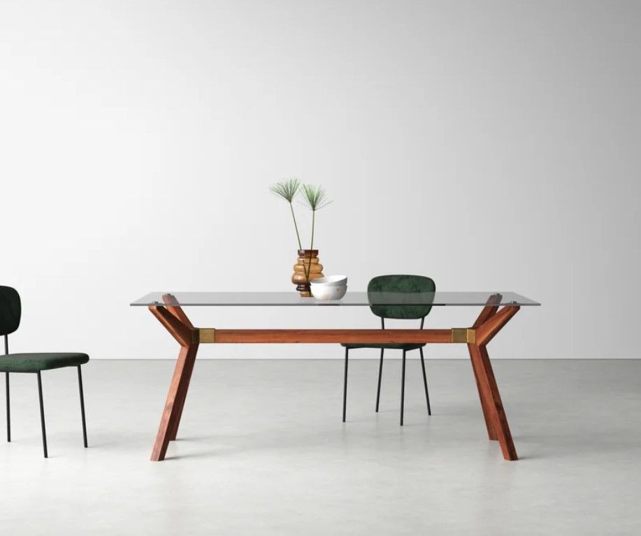Walter Dining Table thumbnail 3