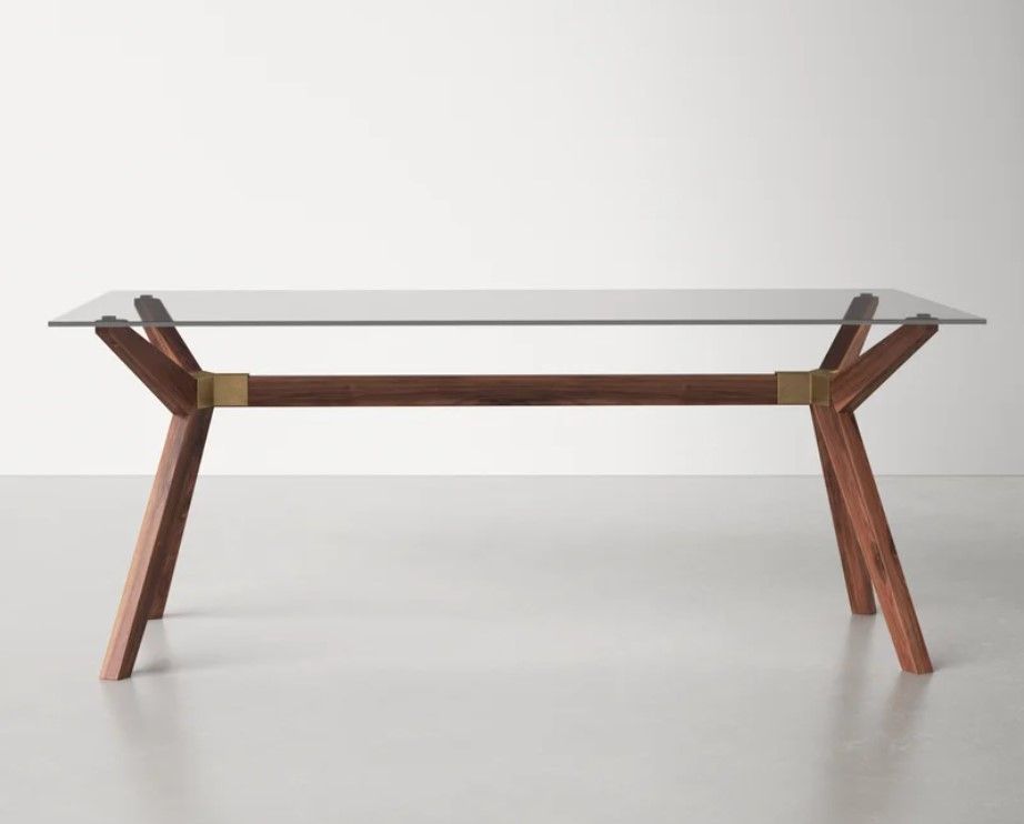 Walter Dining Table thumbnail 4