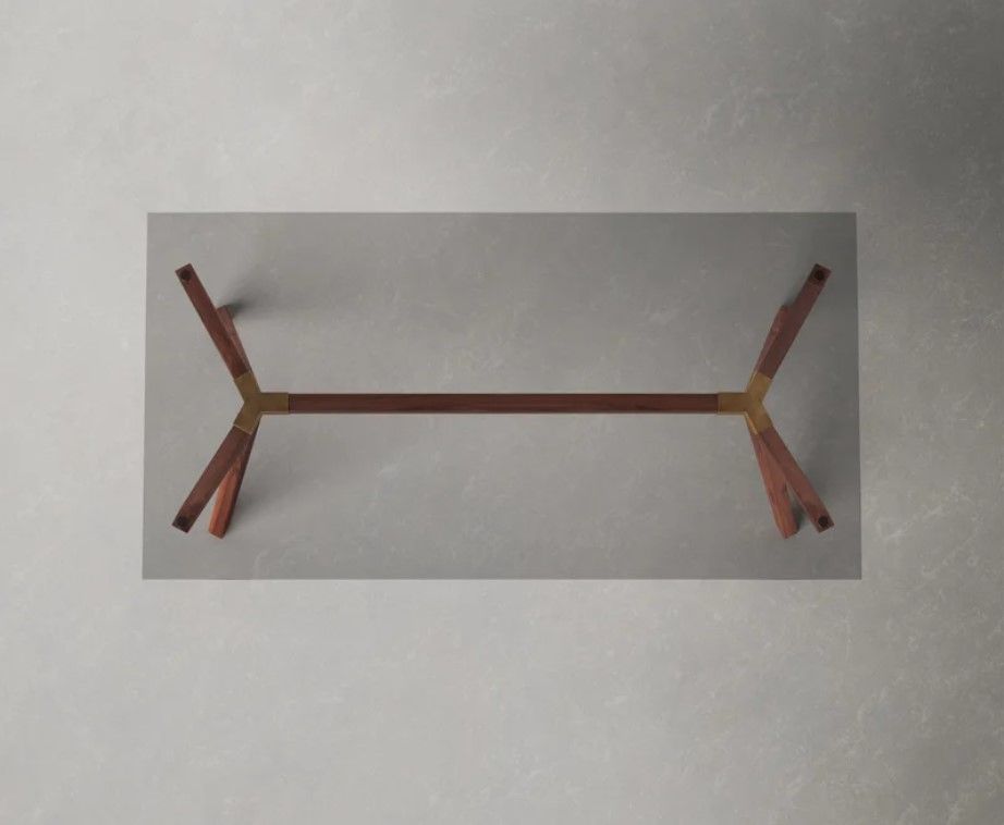 Walter Dining Table thumbnail 5