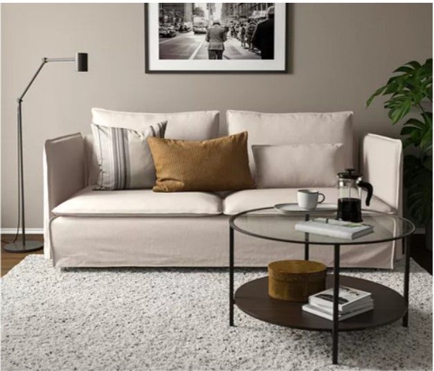 SODERHAMN Sofa thumbnail 2