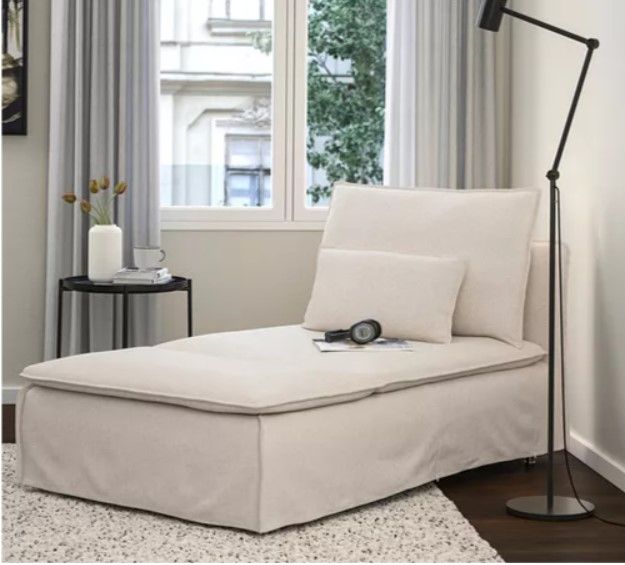 Soderhamn Chaise thumbnail 2