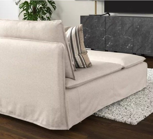 Soderhamn Chaise thumbnail 3