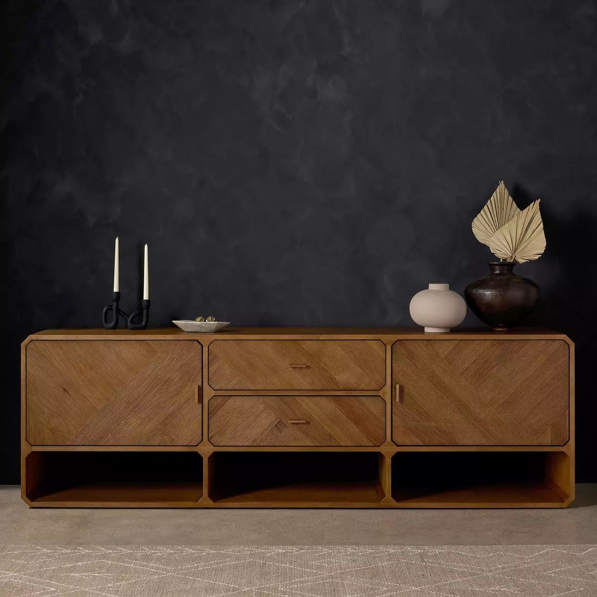 Piana Media Console thumbnail 2