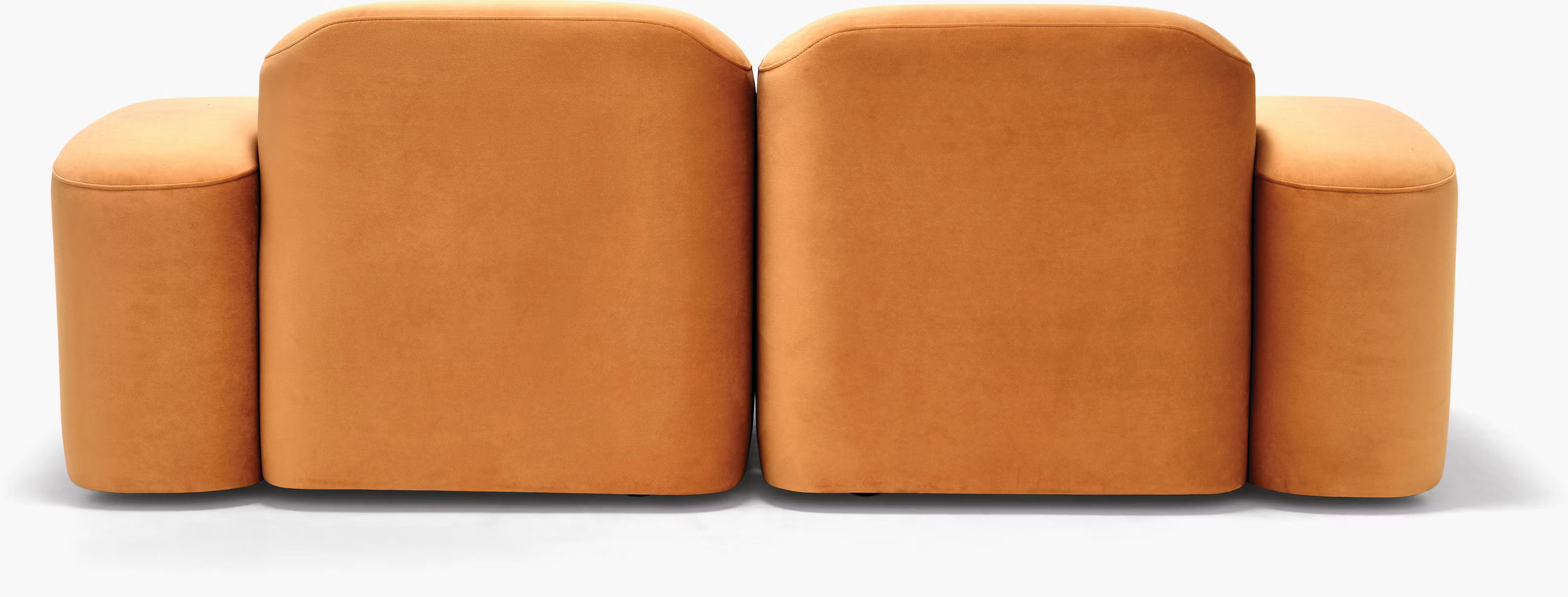 Muse Sofa thumbnail 4