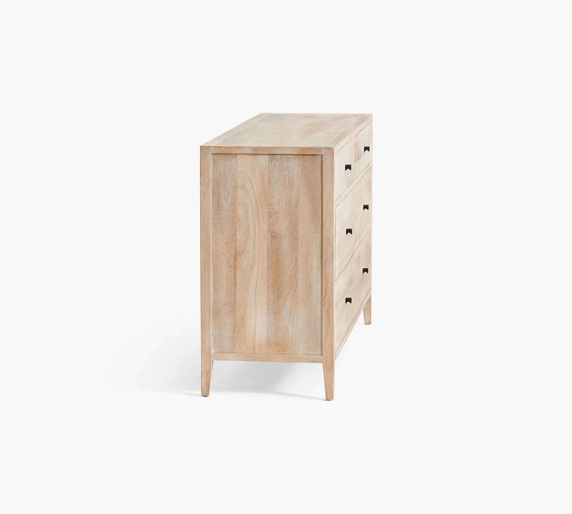 Rylee 6-Drawer Dresser (60") thumbnail 4