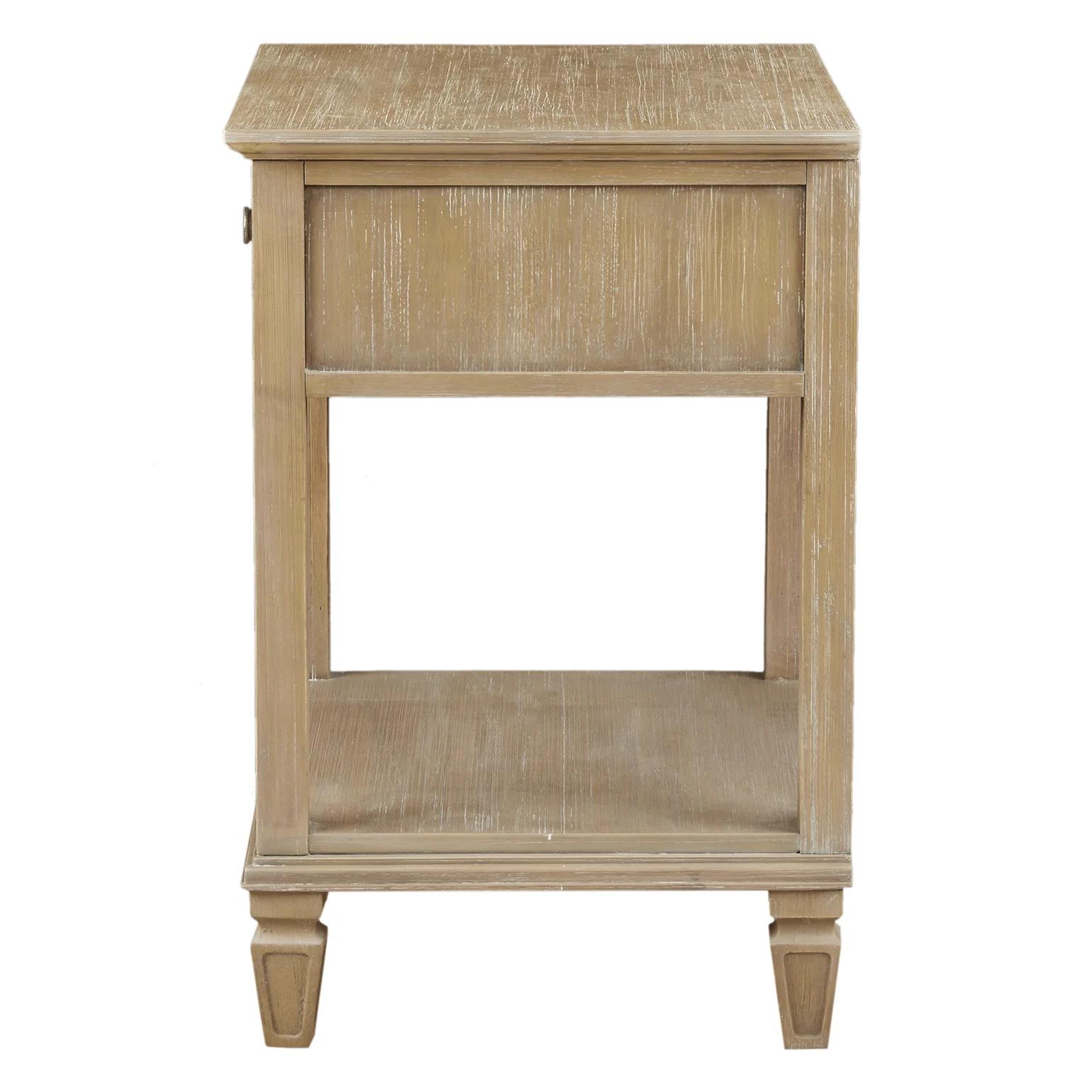 Garland Bedside 1 Drawer Nightstand thumbnail 4
