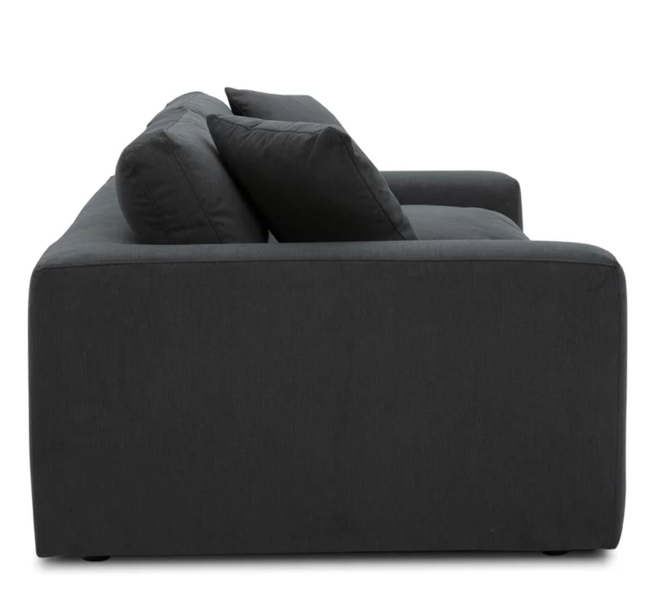 Asher Upholstered Sofa thumbnail 3