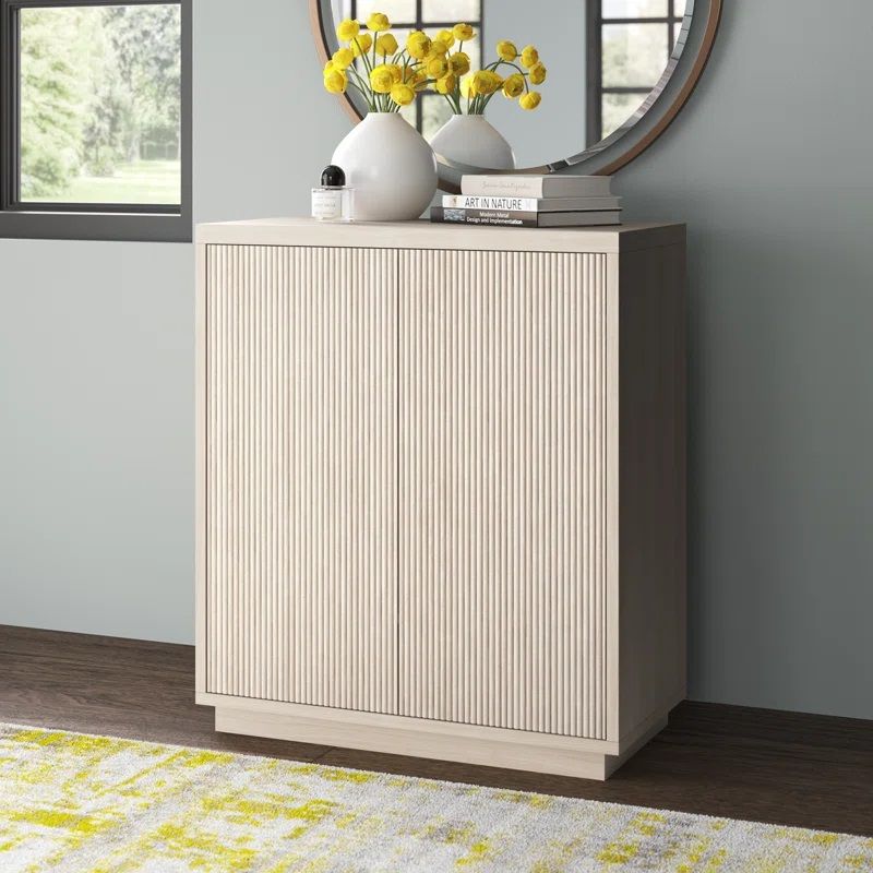 Ashlen Accent Cabinet thumbnail 2