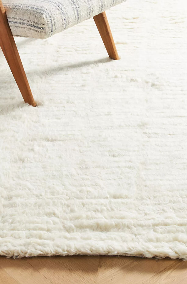 Tufted Tutti Shag Rug 8'x10' thumbnail 2