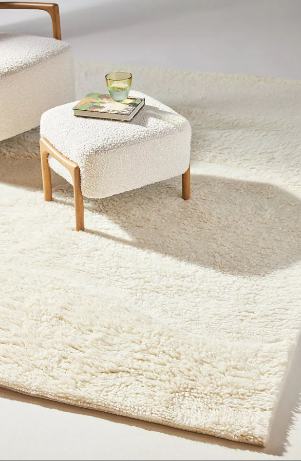 Hand-Tufted Addilyn Rug 8'x10' thumbnail 2