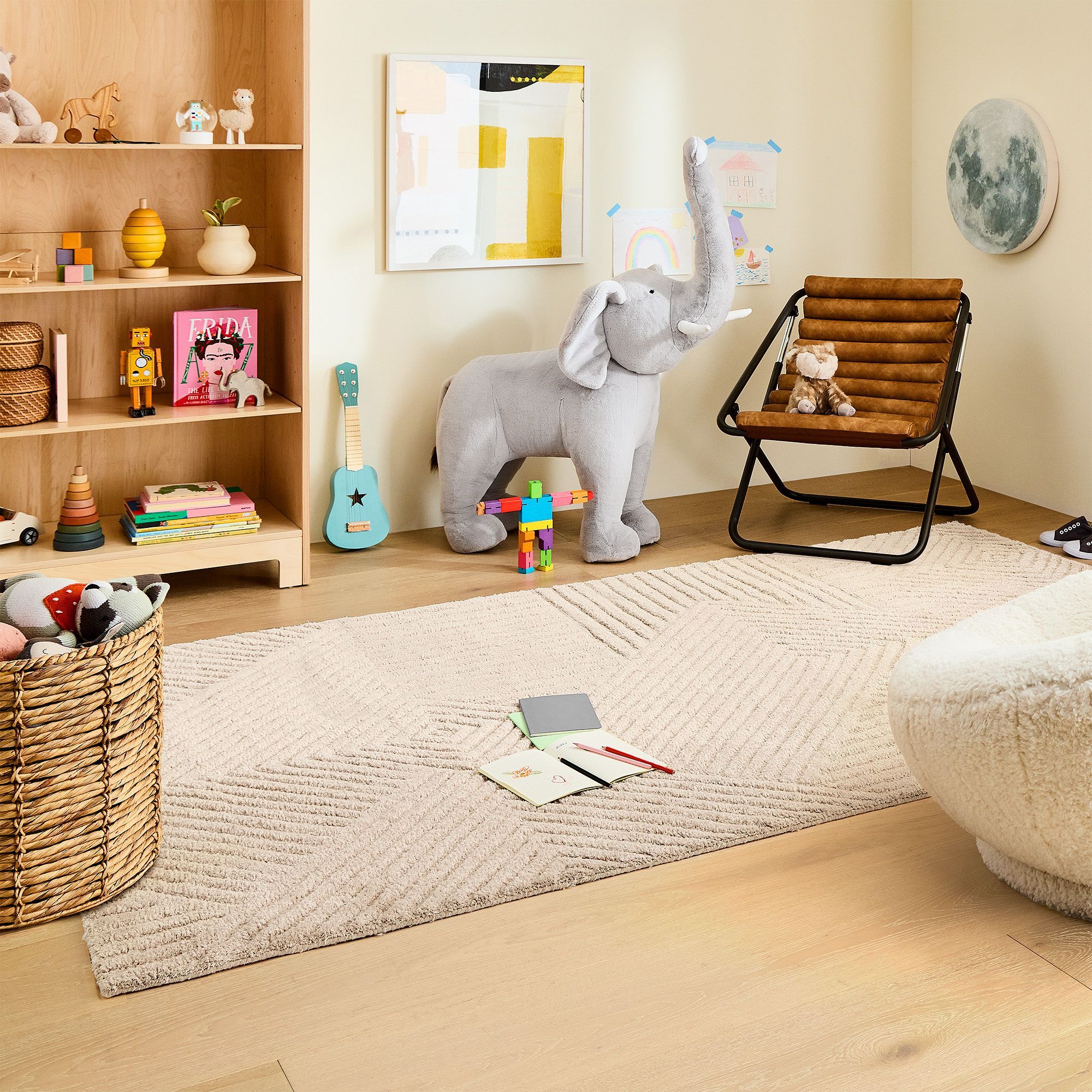 Faye Rug thumbnail 2