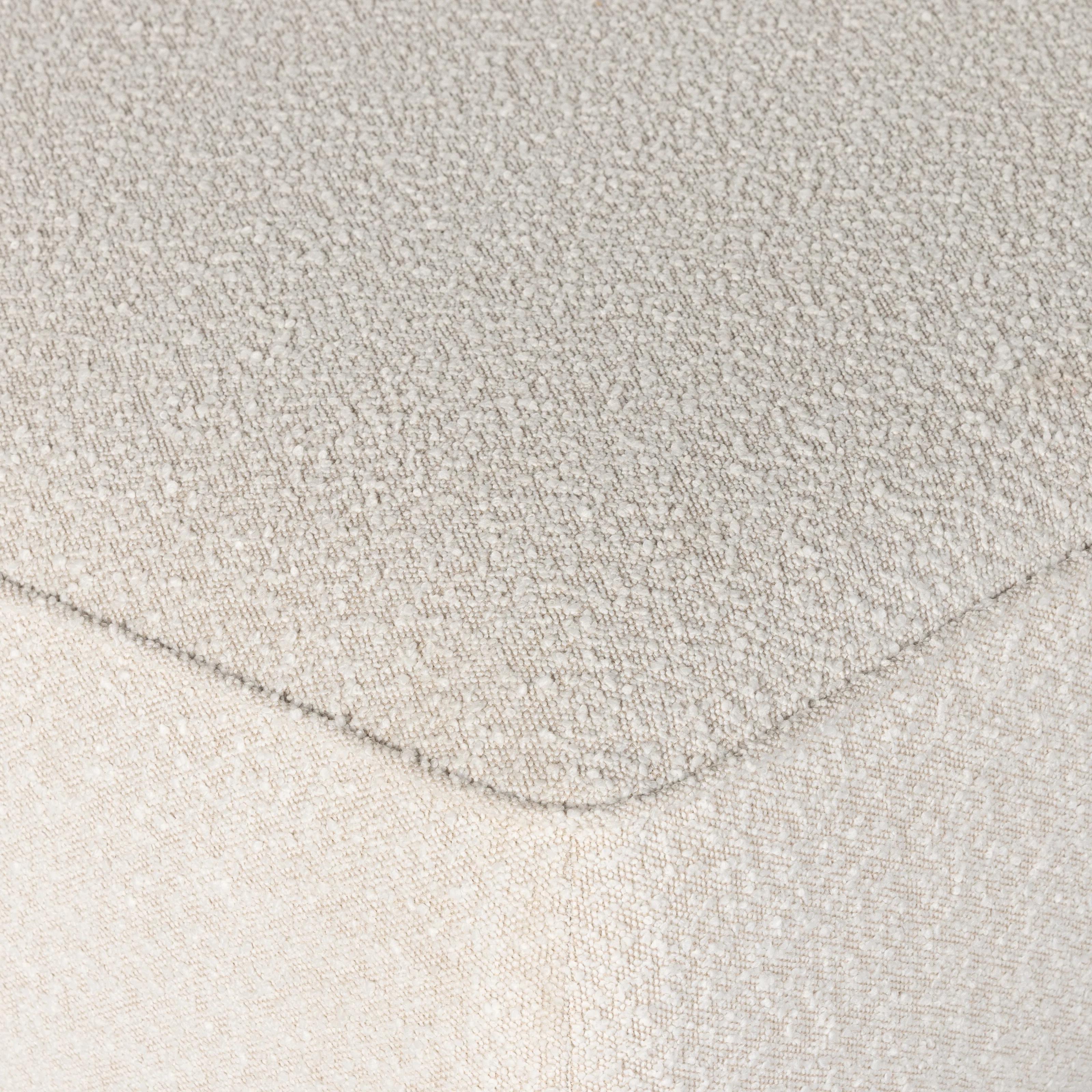 Igenia Upholstered Ottoman thumbnail 4