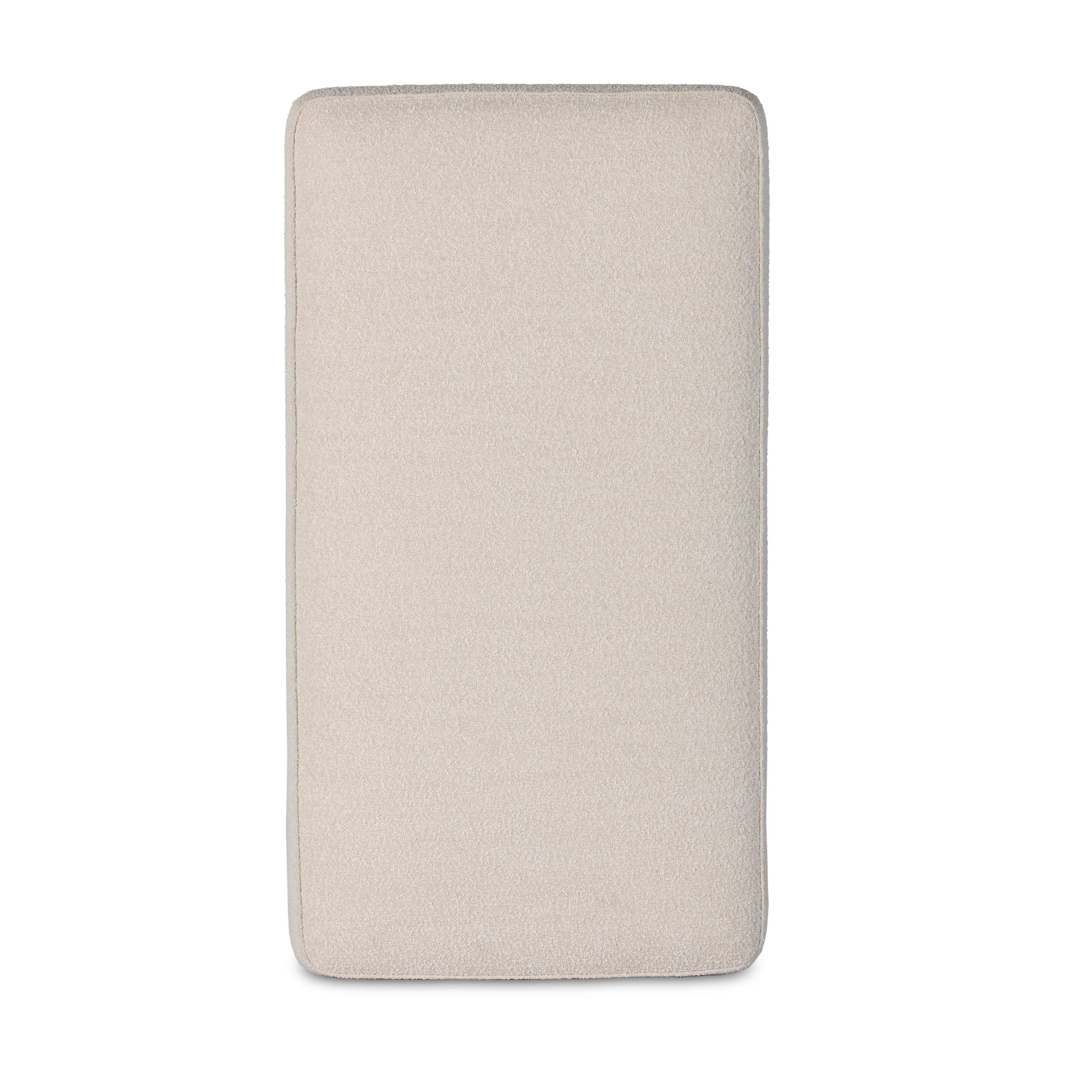 Igenia Upholstered Ottoman thumbnail 6