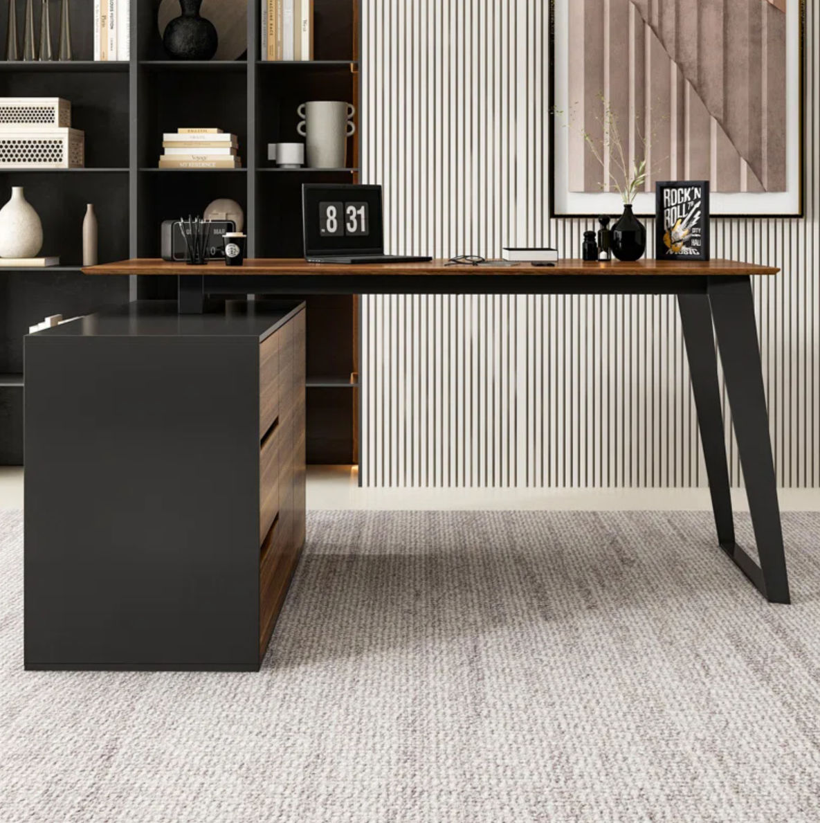 Cirena Desk thumbnail 2