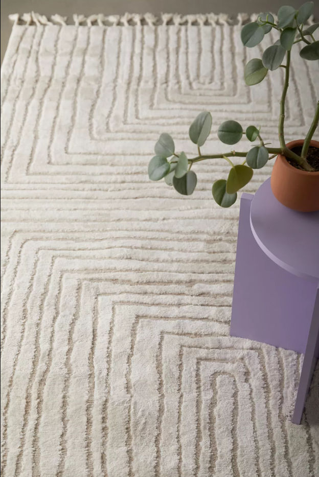 Neena Hilo Tufted Rug 8'x10' thumbnail 2
