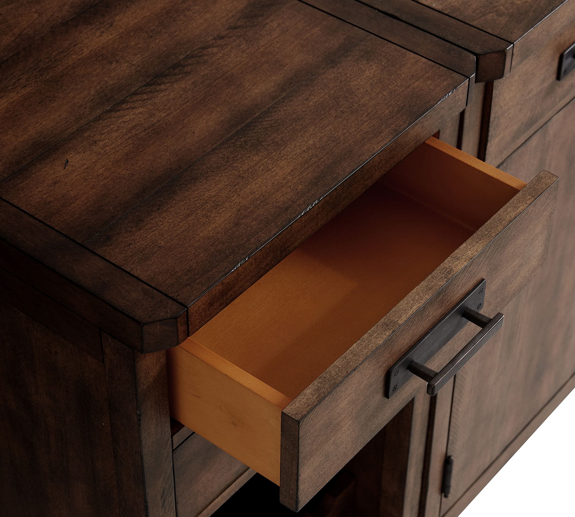 Mateo Modular Bar Console thumbnail 3