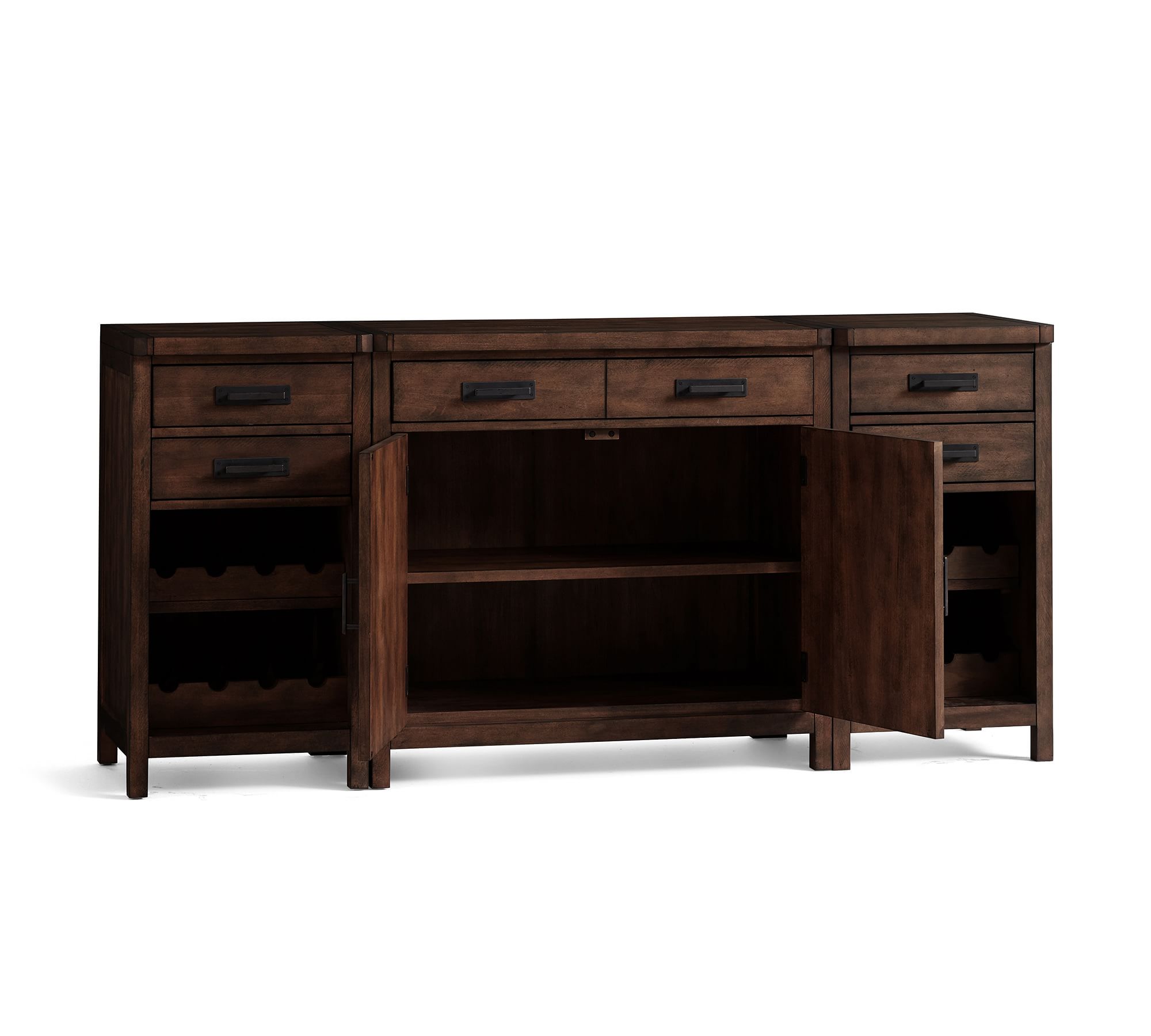 Mateo Modular Bar Console thumbnail 5