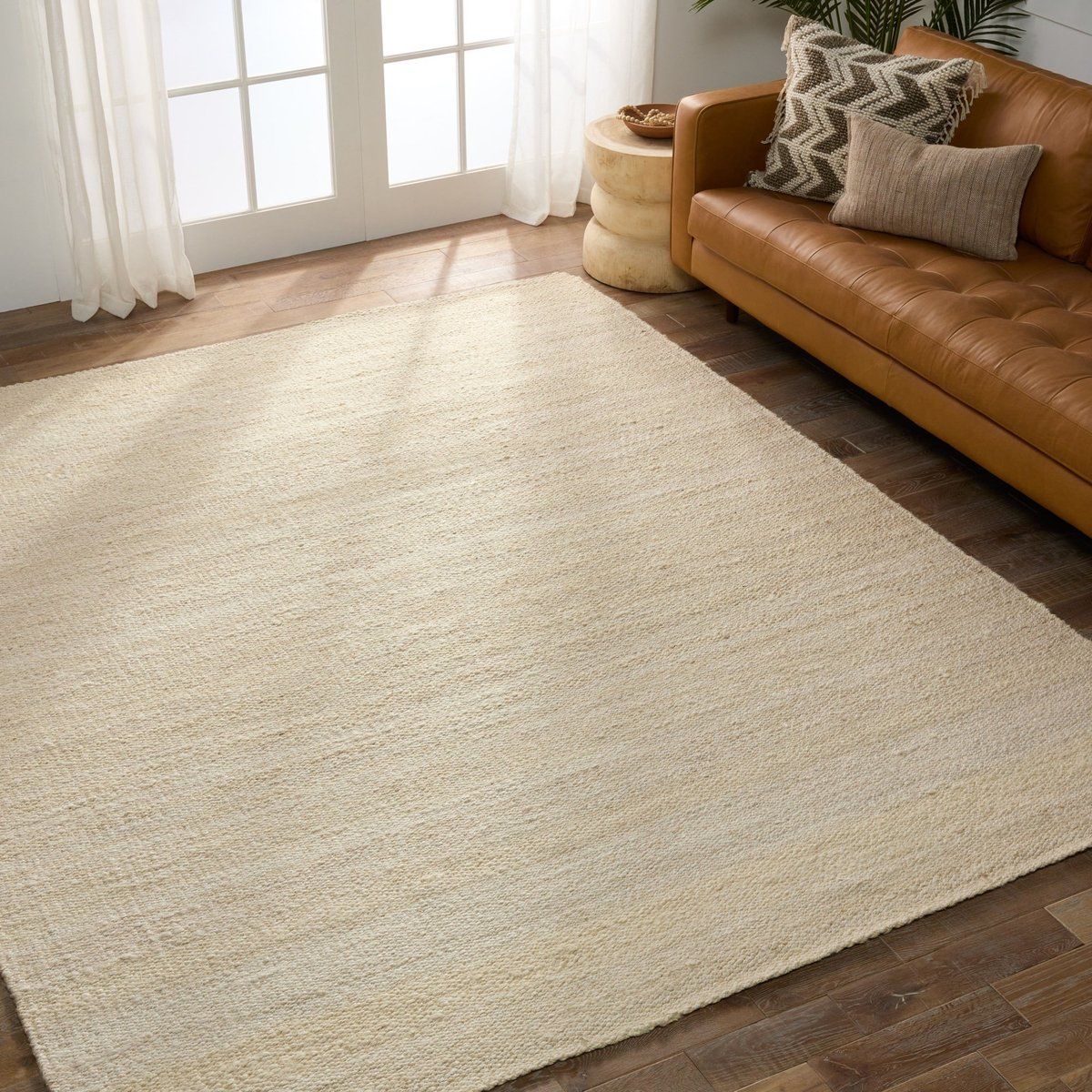 Naturals Tobago Hutton Area Rug-6'x9' thumbnail 2