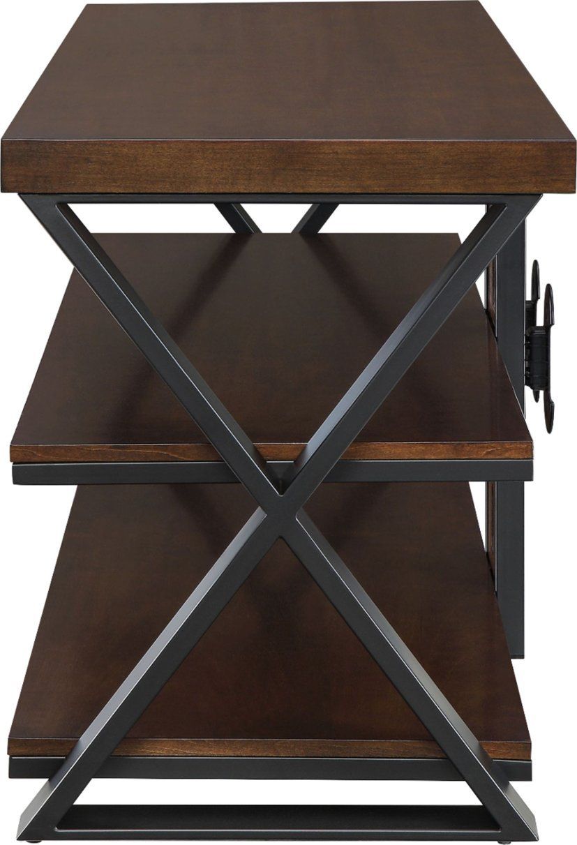 Whalen Furniture TV Stand thumbnail 4