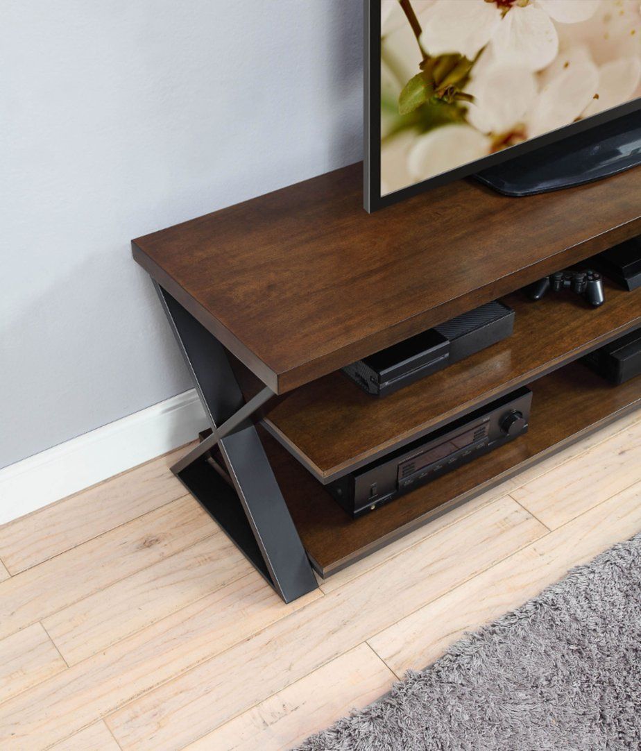 Whalen Furniture TV Stand thumbnail 5