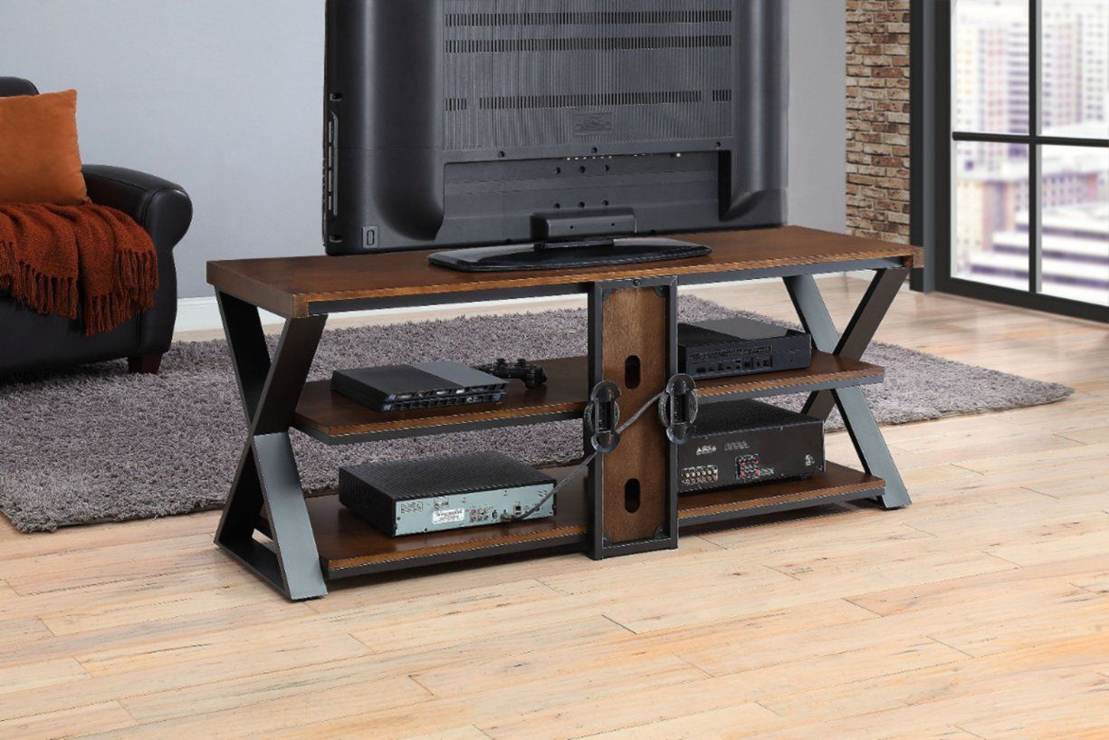 Whalen Furniture TV Stand thumbnail 6