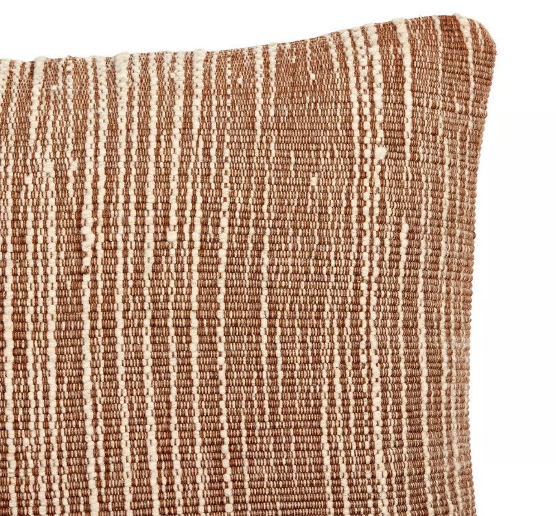 Westin Handwoven Pillow thumbnail 3