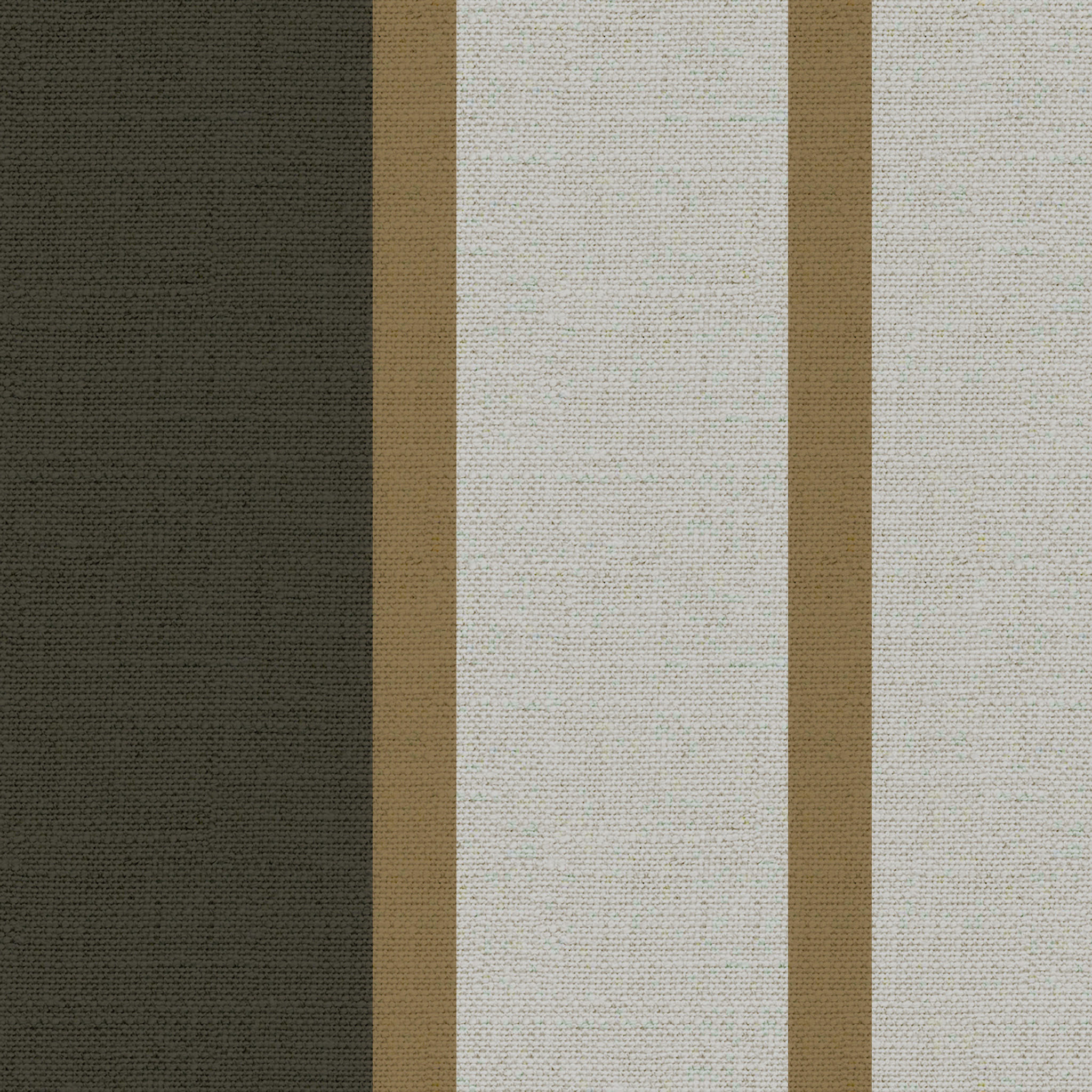 Theo Striped Pillow thumbnail 2