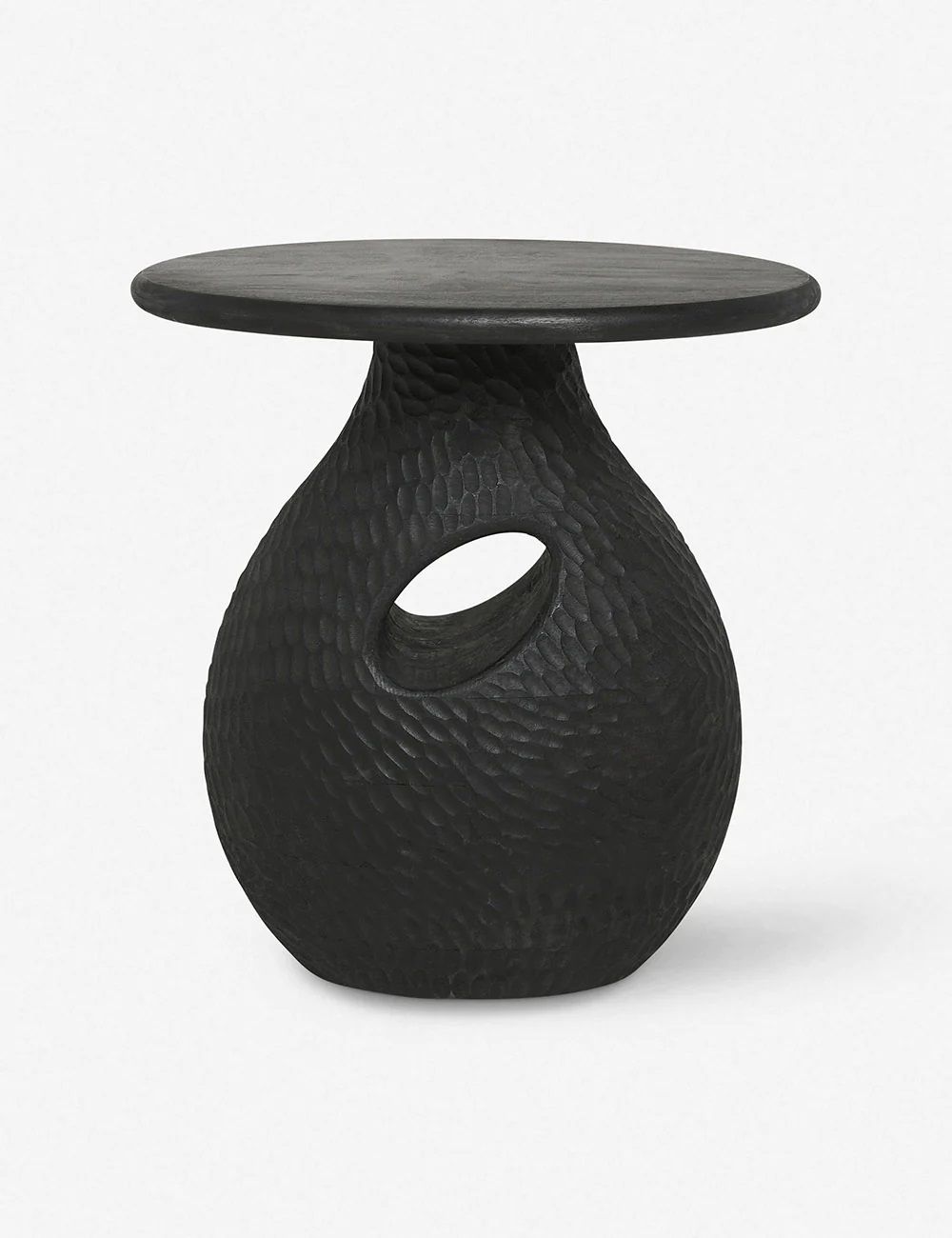 Corso Side Table thumbnail 2