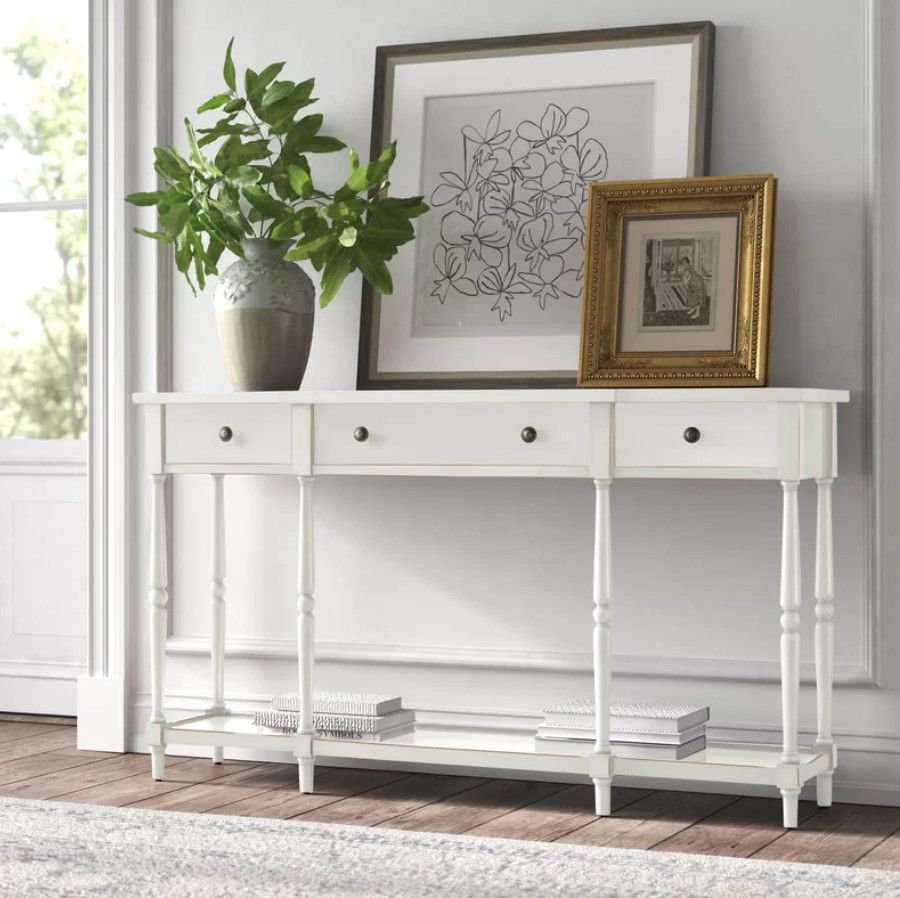 Beaumont Console Table thumbnail 2