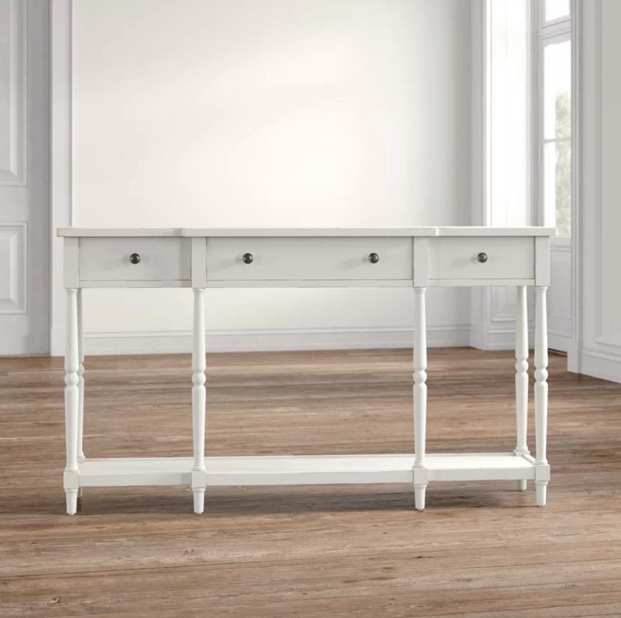 Beaumont Console Table thumbnail 3