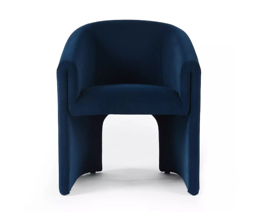 Aurelia Dining Chair thumbnail 2