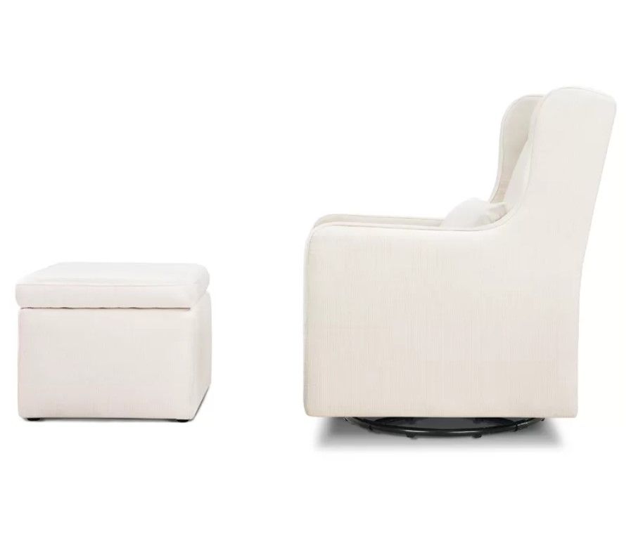 Adrian Swivel Glider thumbnail 5