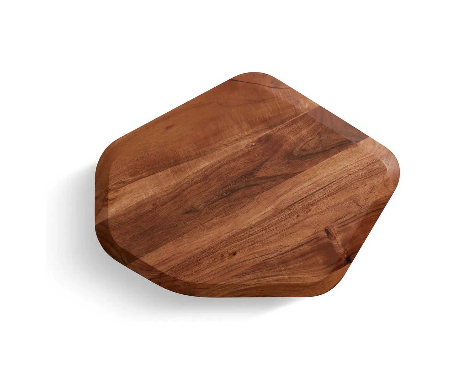 Hoard Medium Side Table with Storage thumbnail 4