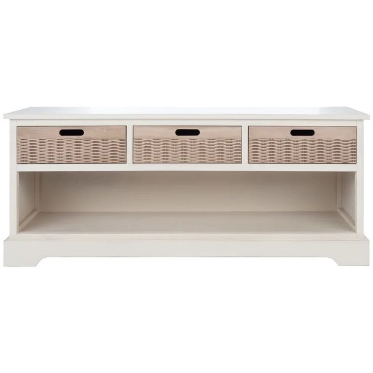 Hauge Storage Bench thumbnail 3