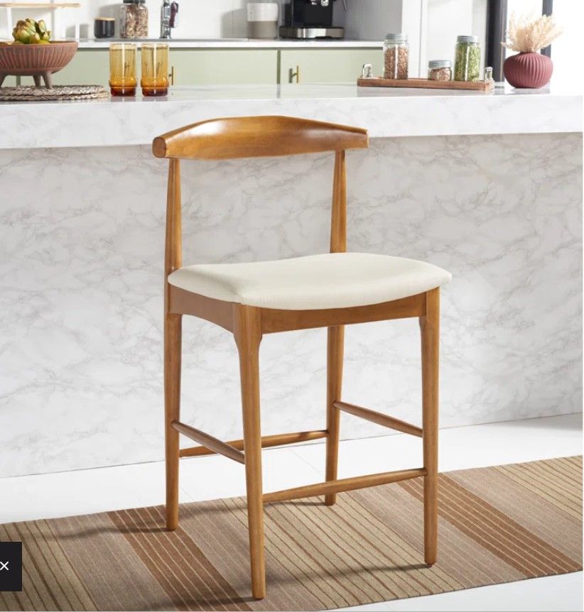 Hank Counter Bar Stool thumbnail 2