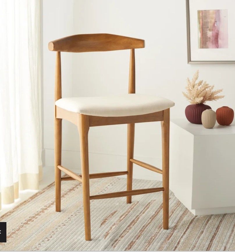 Hank Counter Bar Stool thumbnail 3