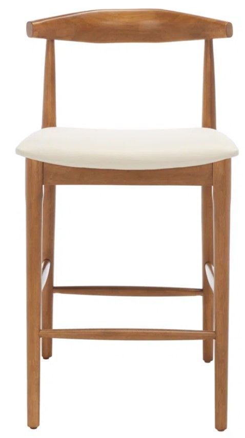 Hank Counter Bar Stool thumbnail 4
